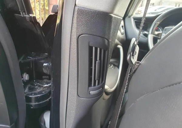 Citroen C5 cena 9999 przebieg: 200420, rok produkcji 2009 z Gołańcz małe 704